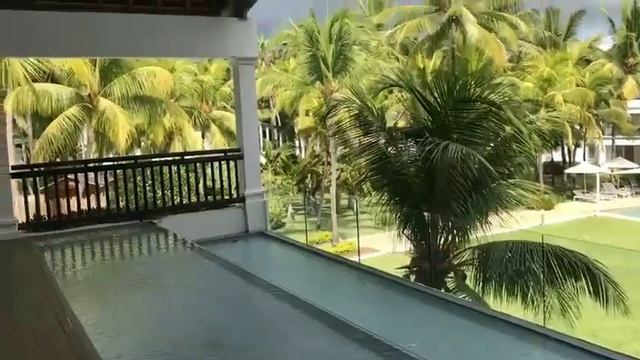 The Ravenala Attitude hotel#Mauritius смотреть онлайн