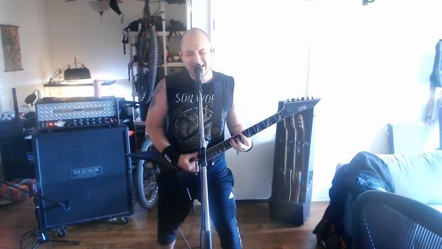 Epsilon Zero - "From The Dark" Live Playthrough смотреть онлайн