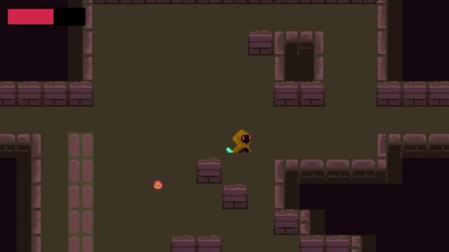 2D Roguelike Game | Tech Demo #2 | Unity смотреть онлайн