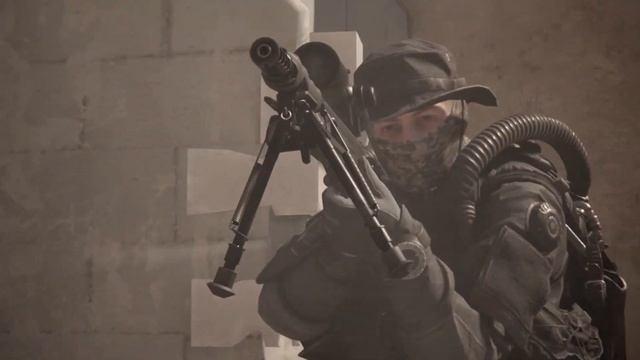 Legendary skins in Caliber смотреть онлайн