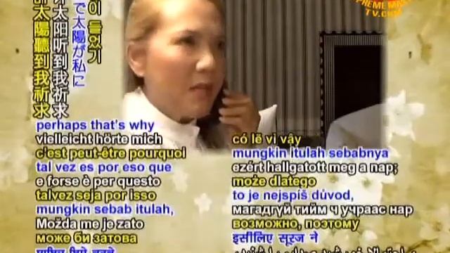 Revelations on the Magnanimous Sun and the Universe - Part 3 смотреть онлайн
