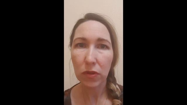 Видео отзыв от Анны Главан смотреть онлайн