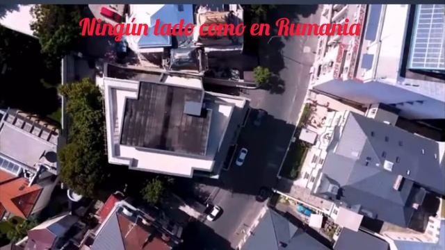 Mira & Theo Rose - Ca-n România video compilation traducere în spaniolă (letra en español) смотреть онлайн