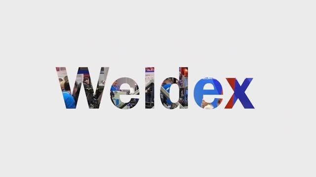 МИРЭКС Обзор выставки Weldex 2024 смотреть онлайн