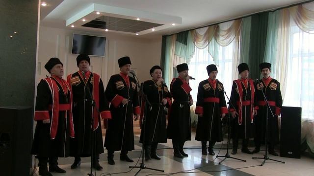 Концерт ВА "Русичи" смотреть онлайн