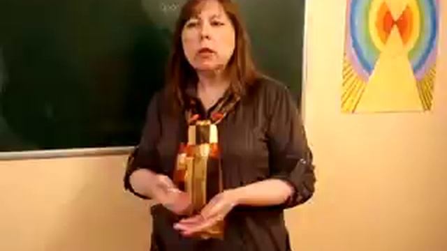 Вводный курс «Фазовый портрет человека» часть 1 смотреть онлайн