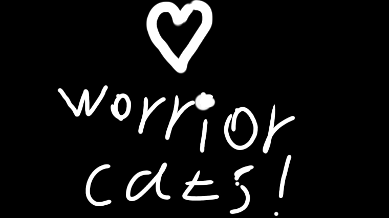Warrior Cats