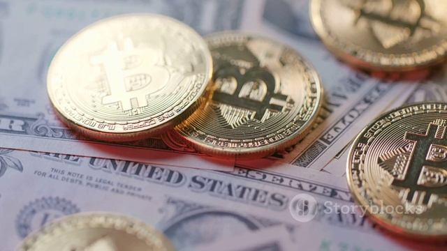 Что такое стейблкоины? Узнайте за 3 минуты! смотреть онлайн