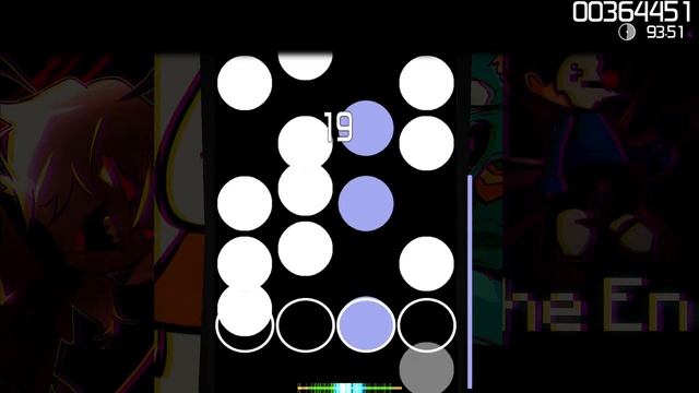 Epsilon Dan (FNF ver) | 92.57% PB | смотреть онлайн
