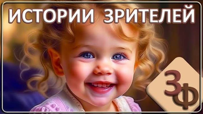 124 Дети, это Маленькие Ангелы ｜ Истории Наших Зрителей смотреть онлайн