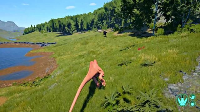 The Isle - Trio Suchomimus Predador! Sociedade Dos Pescadores, Rex Aproveitador! смотреть онлайн