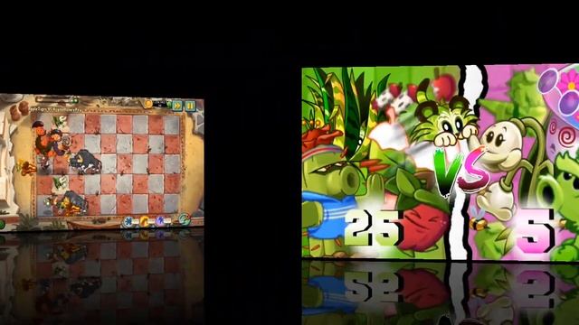 Старт Первого Чемпионата! Яблочная Колючка VS Гипно-Медовый Горох! смотреть онлайн