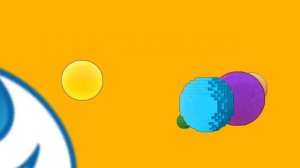 Весено-летняя 2025 заставка канала Кувырок