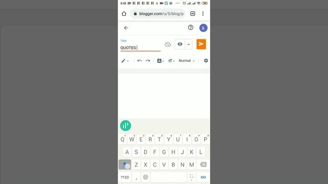 Upload kode form dari Whatsapp ke Blogger toko online смотреть онлайн