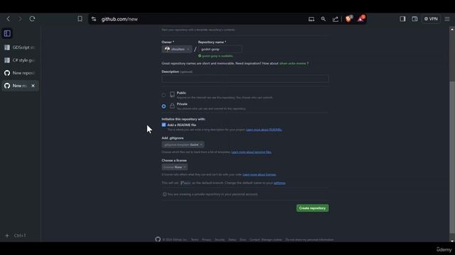 5 -(Optional) Working with Source Control смотреть онлайн