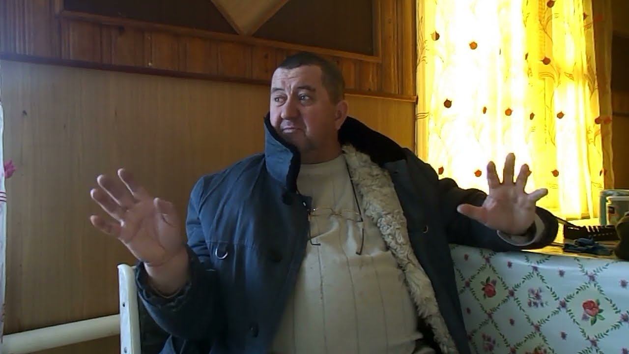 Атро-фото в декабре. (чать первая) подготовка. смотреть онлайн