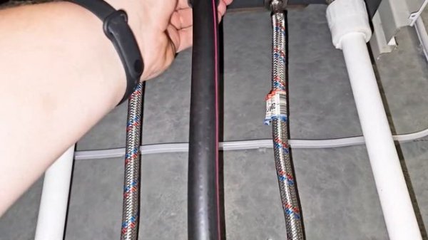 БАКСИ ошибка Е01 BAXI E01 КАК Решить #котелбакси #ошибкакотла #котел