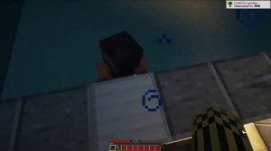 Проект Остров ◄ Minecraft
