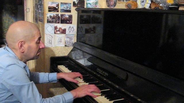 ROMANZA DE LATINA смотреть онлайн