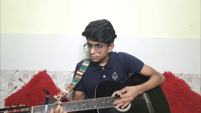Humraah (One Take Cover) | Malang | Sachet Tandon | Piyush Kamble смотреть онлайн