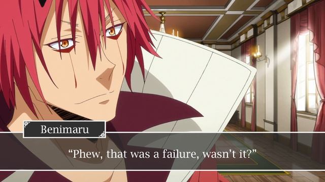 Executives Evolutionary Status - PART 1 | Interviews | VOLUME 16 CHAPTER 2 | Tensura LN Spoiler смотреть онлайн