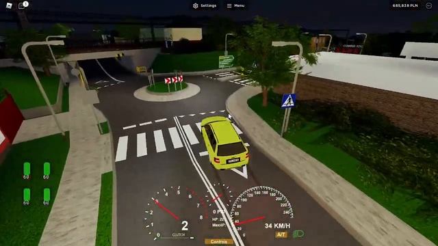 Nowe rzeczy,które zostaly dodane do Polish Car Driving смотреть онлайн