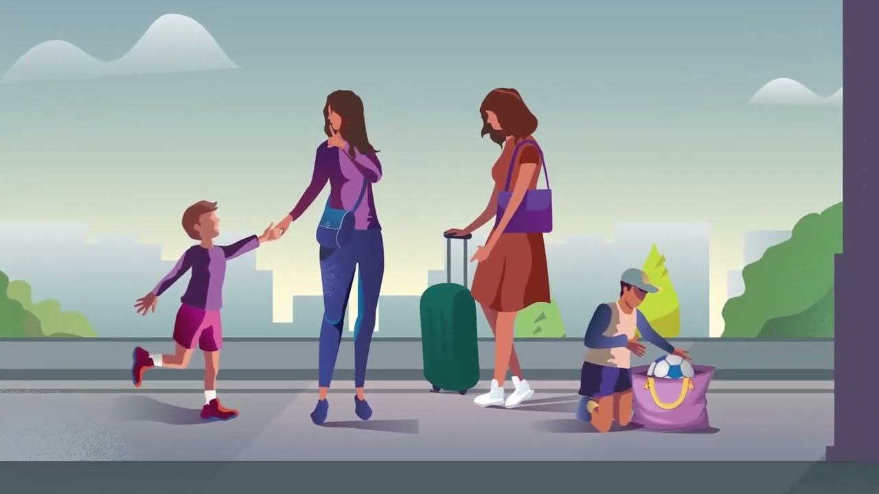 Дети смотреть онлайн