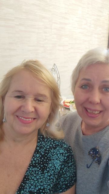 Мы СЧАСТЛИВЫ #11