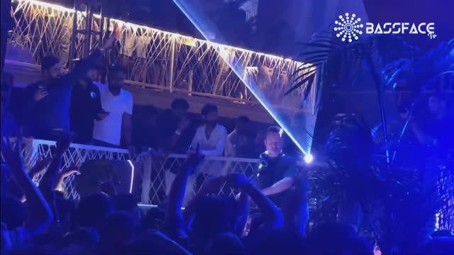 Sander Van Doorn - LIVE @ Sunburn NYE Closing Party | Goa, India 2024 смотреть онлайн