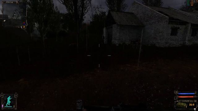 Stalker-тень чернобыля смотреть онлайн