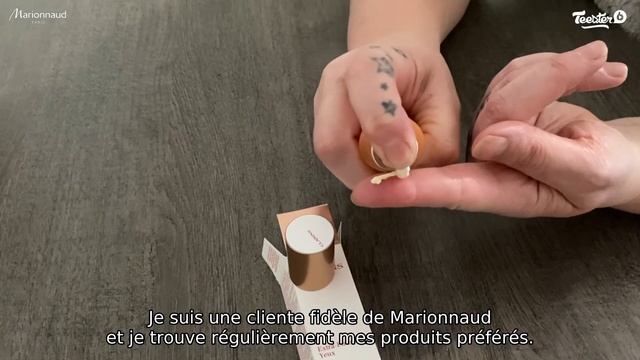 Serum Yeux Anti-Age de Clarins - L'avis de Delphine смотреть онлайн