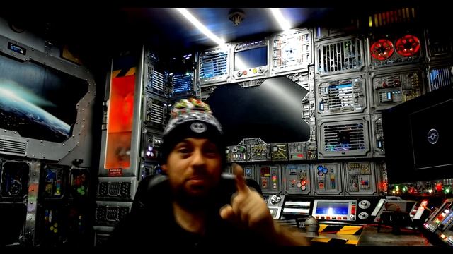 Adz builds a DIY Astrophotography Camera for £120 Part 4 Raspberry Pi Zero & HQ High Quality Camer смотреть онлайн