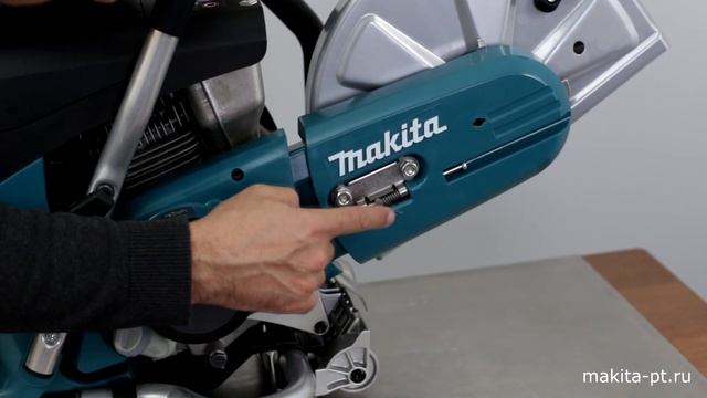 Makita EK7650H и EK7651H Пилим бензорезом от Макита | Обзор, комплектация, характеристики смотреть онлайн