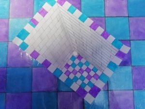 Разоблачение на канал (Лум Планет)! 3D рисунок Работает?!Бумажные сюрпризы.