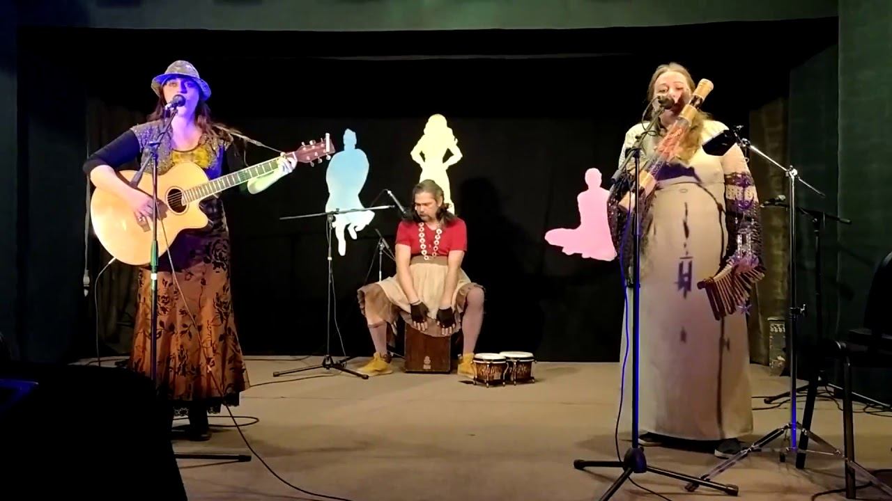 Эра КайноЗоя. "Вампирская колыбельная"