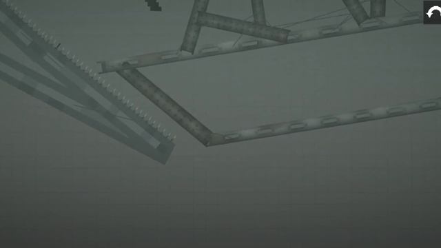 Giant Shark Creation??? (Melon playground) смотреть онлайн
