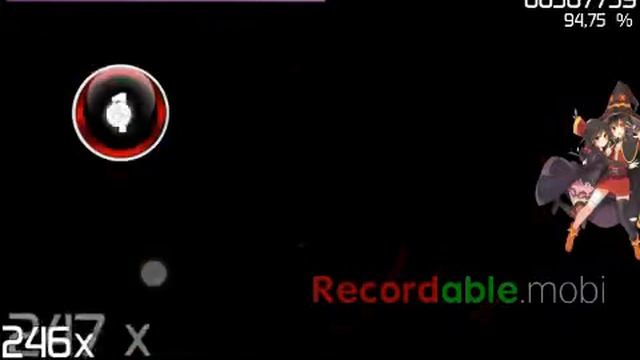 Panda Eyes-ILY[Expert](osu!droid) смотреть онлайн