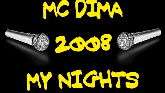 MC DIMA смотреть онлайн