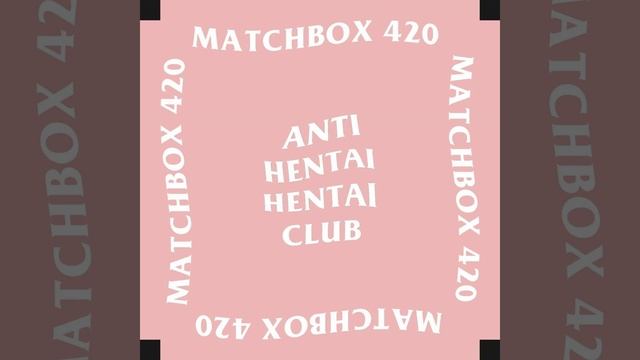 Anti Hentai Hentai Club