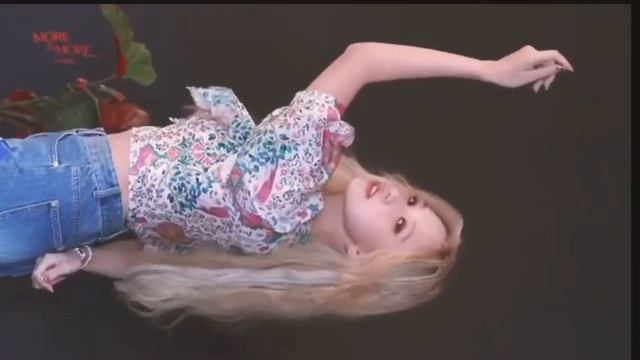 Make me go FMV Twice | More and More Album | Planet Lili смотреть онлайн