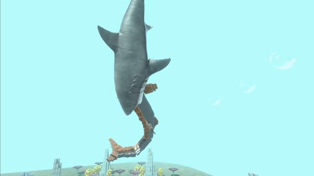 Ocean Creatures vs Aquatics Units Animal Revolt Battle Simulator смотреть онлайн