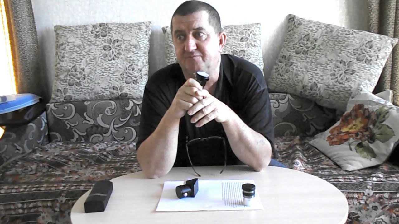 Линза Барлоу смотреть онлайн