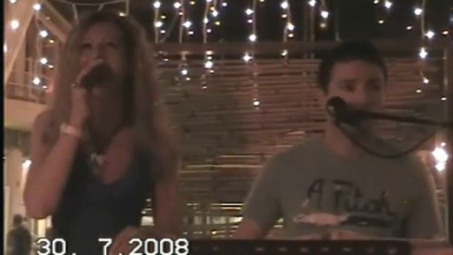 RITA MILLER & STEFANO BUSA'13BIS смотреть онлайн