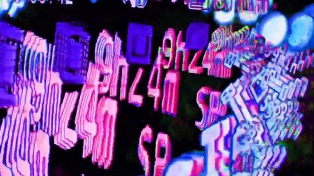 うずまき- Machine Girl (Slowed) смотреть онлайн