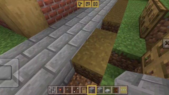 minecraft смотреть онлайн