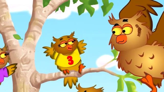 How old are you? Songs for kids! Сколько тебе лет? смотреть онлайн
