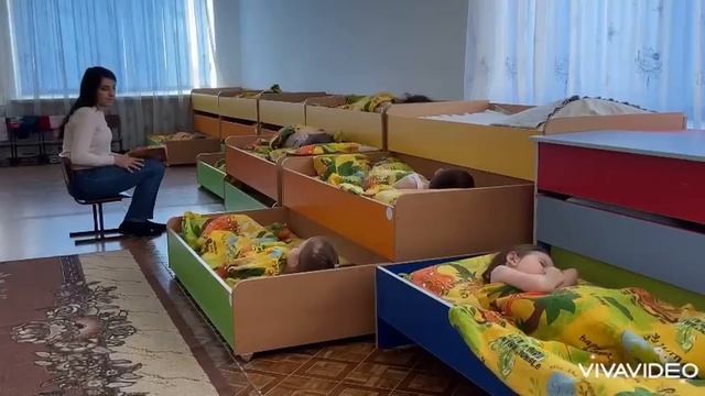 Отмечаем день волшебных сказок на ночь (на адыгском языке) смотреть онлайн