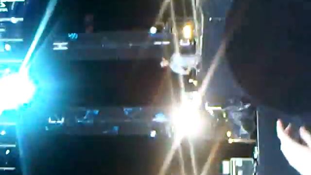 Calvin Harris - LED Festival 2011 смотреть онлайн