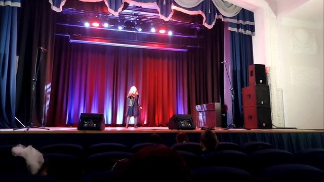 Кукушка - Валерия Глейзер (автор - Виктор Цой) смотреть онлайн