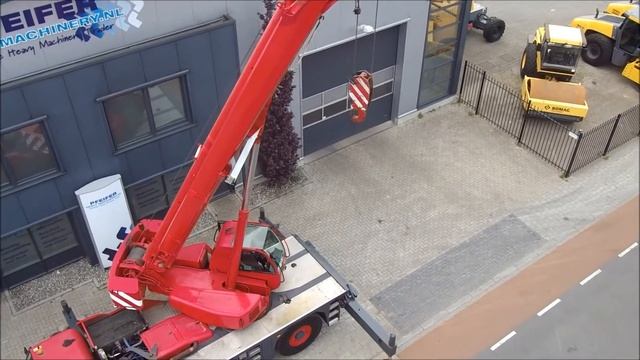 PPM ATT400-3 2001 смотреть онлайн